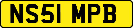 NS51MPB