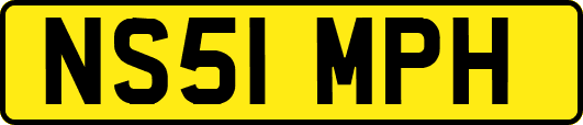 NS51MPH