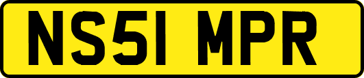NS51MPR