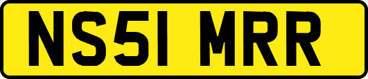 NS51MRR
