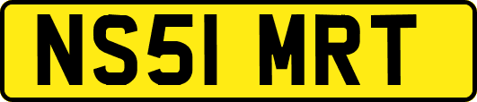 NS51MRT