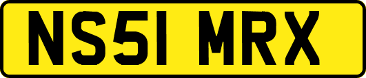 NS51MRX