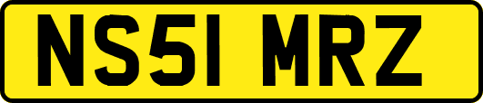 NS51MRZ