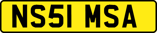 NS51MSA