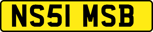 NS51MSB