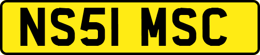 NS51MSC