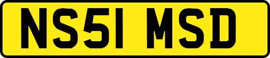 NS51MSD