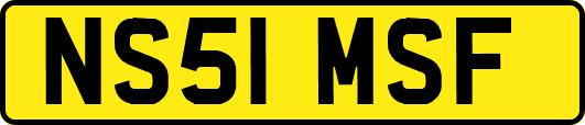 NS51MSF