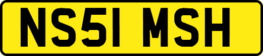 NS51MSH