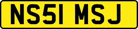NS51MSJ