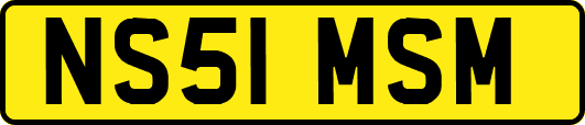 NS51MSM