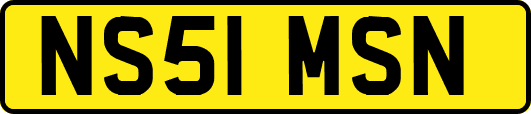 NS51MSN