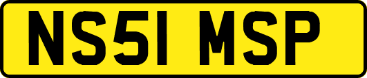 NS51MSP
