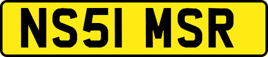 NS51MSR