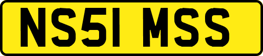 NS51MSS