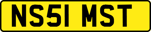 NS51MST