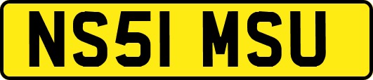 NS51MSU