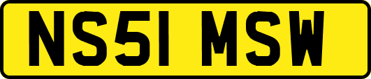 NS51MSW
