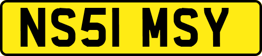 NS51MSY