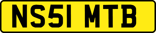 NS51MTB