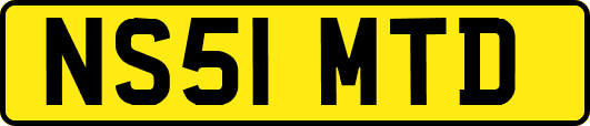 NS51MTD