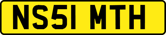 NS51MTH