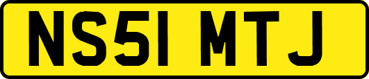 NS51MTJ