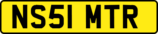 NS51MTR