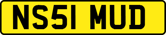NS51MUD