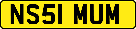 NS51MUM