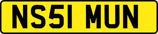NS51MUN