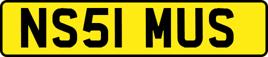 NS51MUS