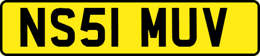 NS51MUV