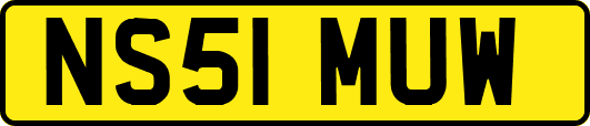 NS51MUW