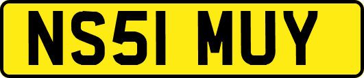 NS51MUY