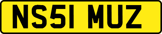 NS51MUZ