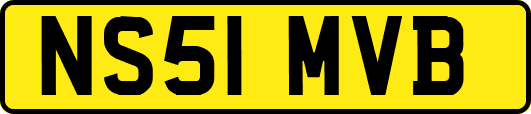 NS51MVB