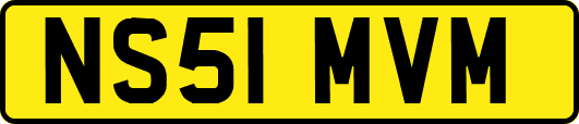 NS51MVM