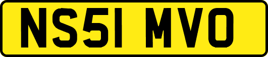 NS51MVO