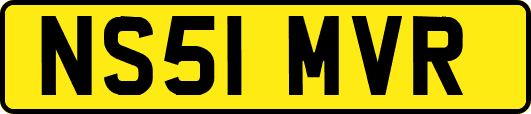 NS51MVR
