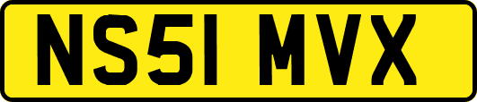 NS51MVX