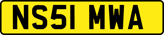 NS51MWA