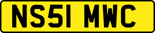 NS51MWC