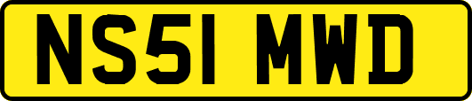 NS51MWD