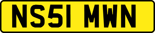 NS51MWN