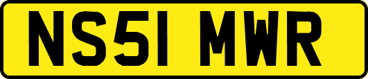 NS51MWR