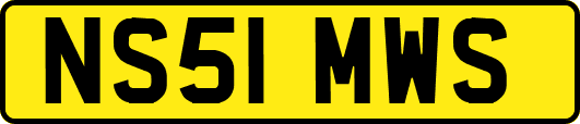 NS51MWS