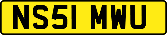 NS51MWU