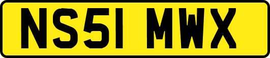 NS51MWX