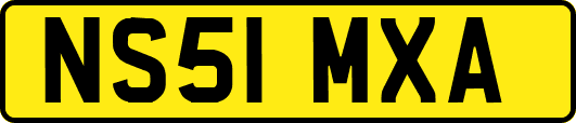 NS51MXA